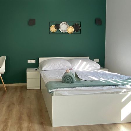 Apartamenty Avia - Energylandia Zator Spytkowice  Zewnętrze zdjęcie
