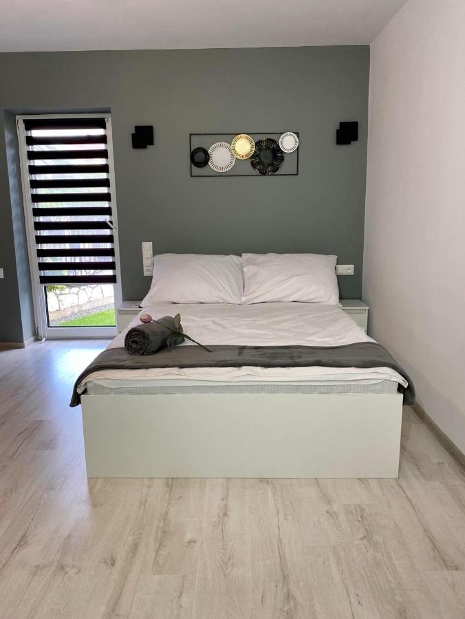 Apartamenty Avia - Energylandia Zator Spytkowice  Zewnętrze zdjęcie