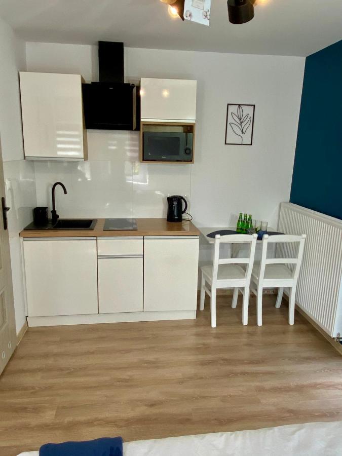 Apartamenty Avia - Energylandia Zator Spytkowice  Zewnętrze zdjęcie