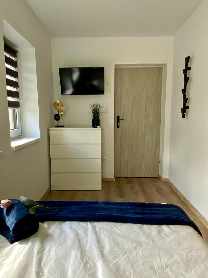 Apartamenty Avia - Energylandia Zator Spytkowice  Zewnętrze zdjęcie