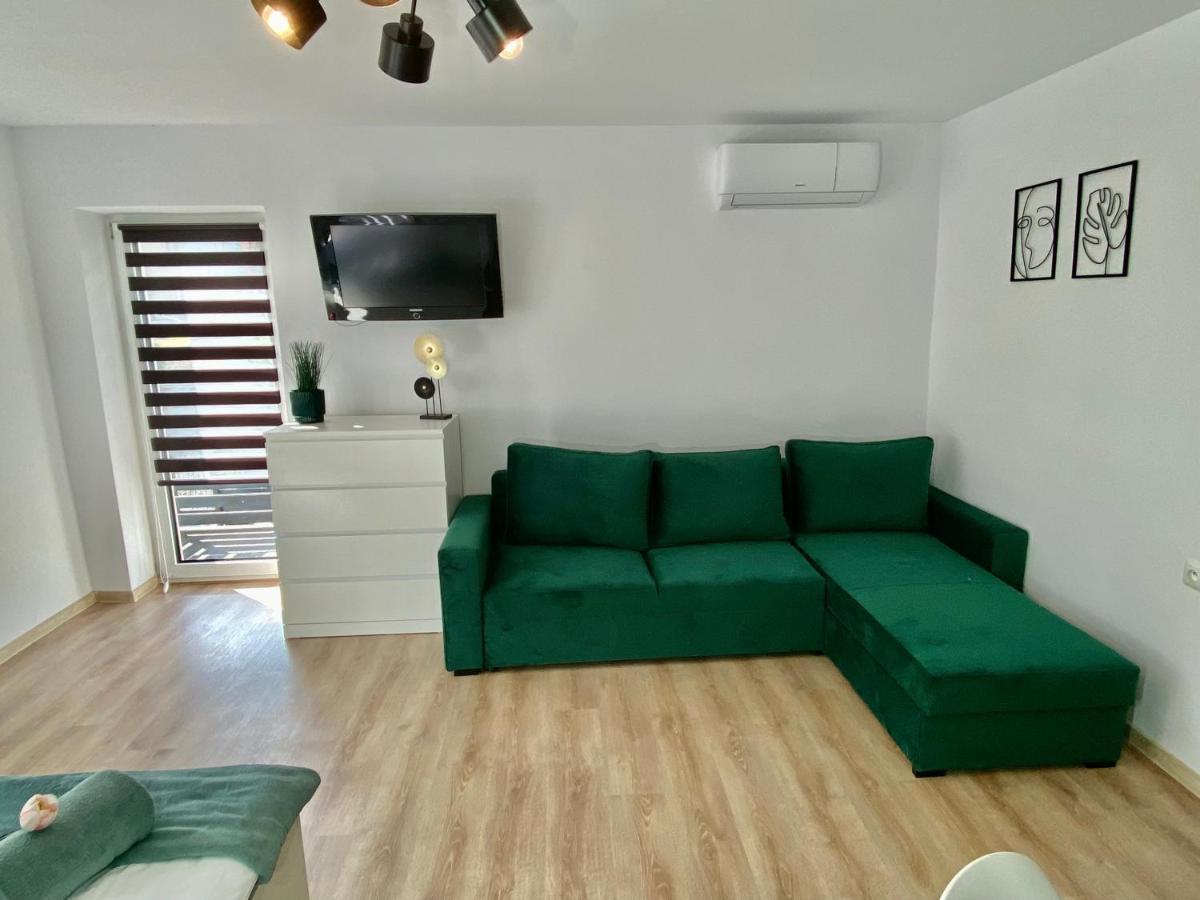 Apartamenty Avia - Energylandia Zator Spytkowice  Zewnętrze zdjęcie