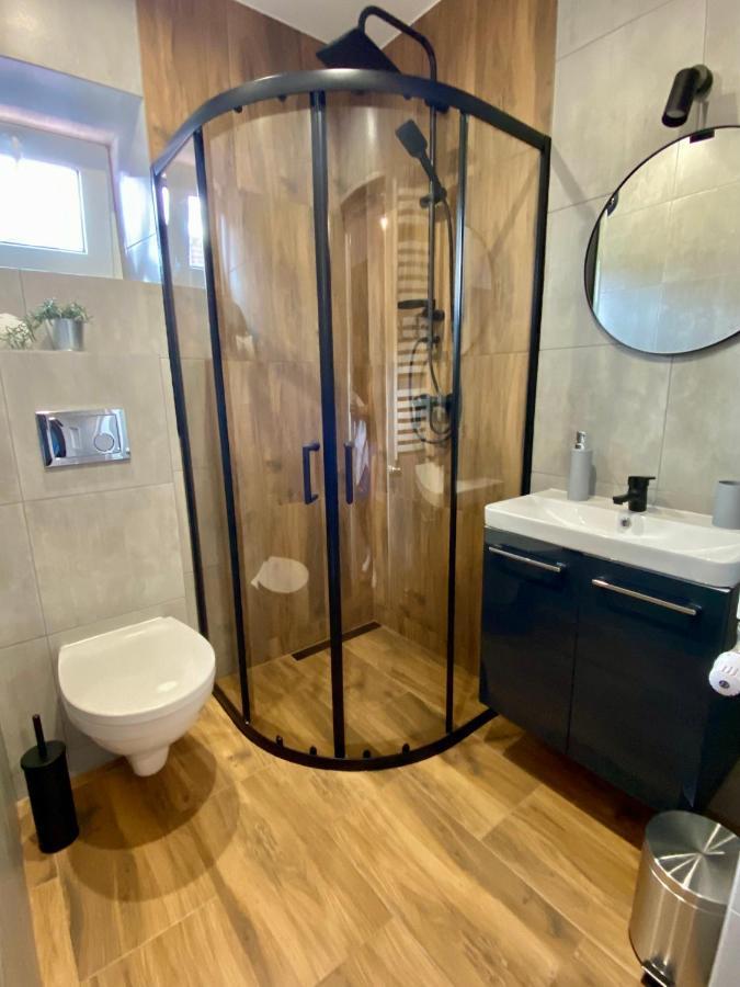Apartamenty Avia - Energylandia Zator Spytkowice  Zewnętrze zdjęcie