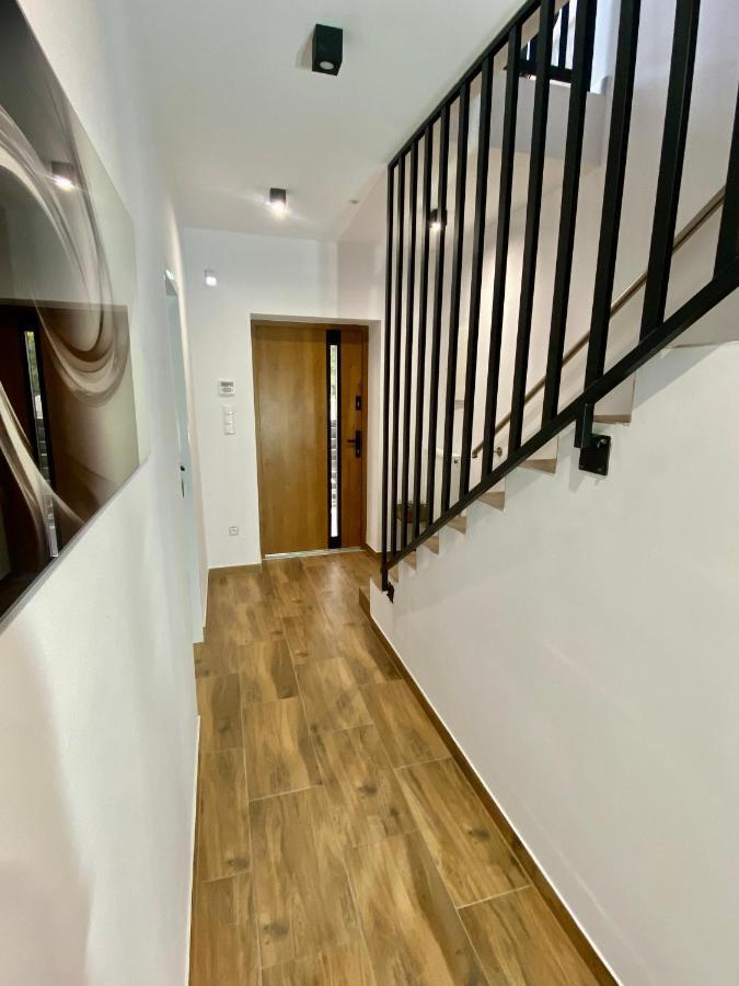 Apartamenty Avia - Energylandia Zator Spytkowice  Zewnętrze zdjęcie