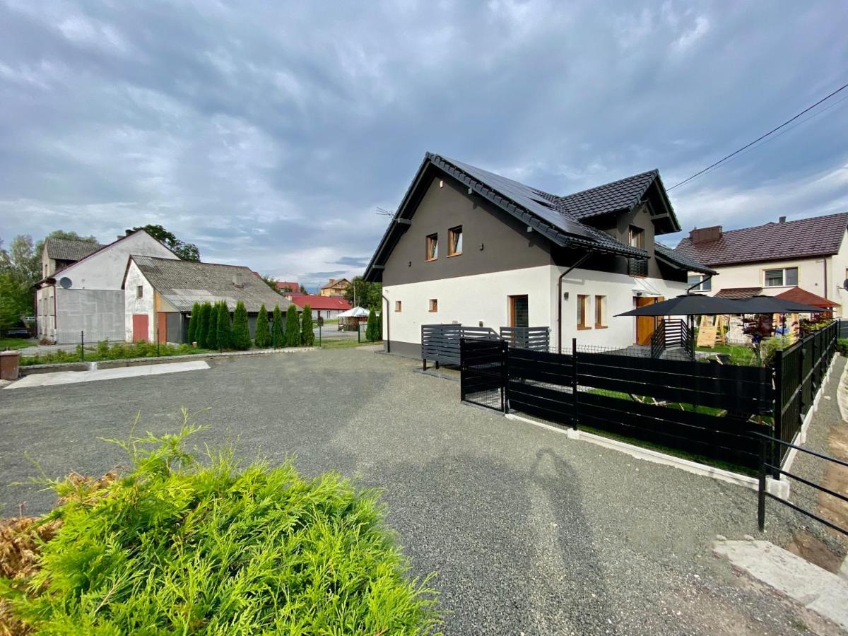 Apartamenty Avia - Energylandia Zator Spytkowice  Zewnętrze zdjęcie
