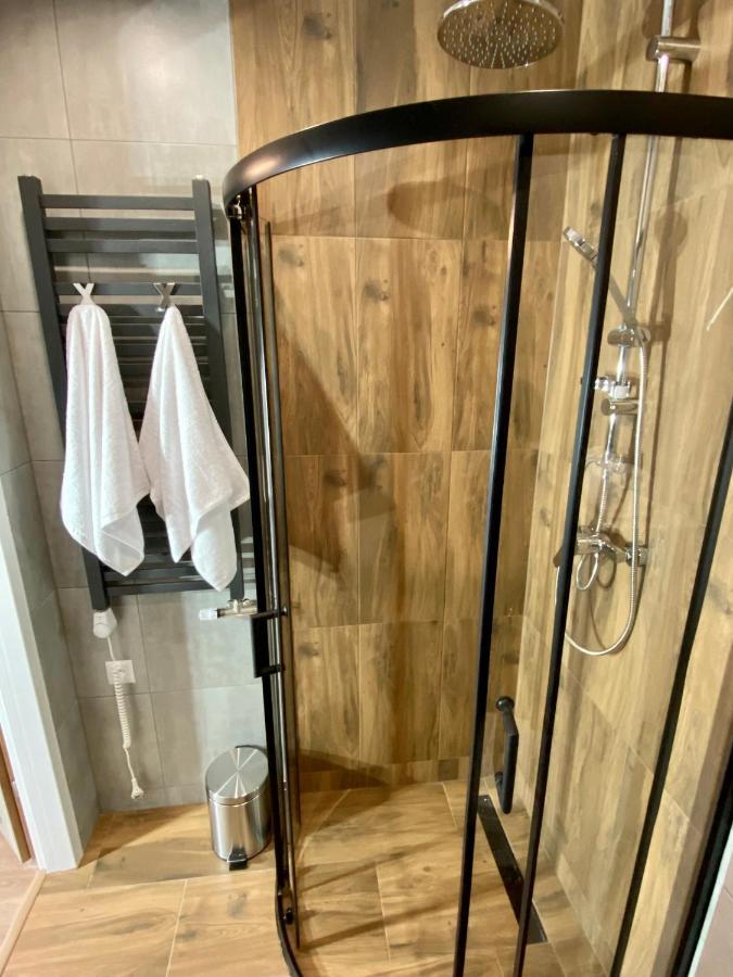 Apartamenty Avia - Energylandia Zator Spytkowice  Zewnętrze zdjęcie