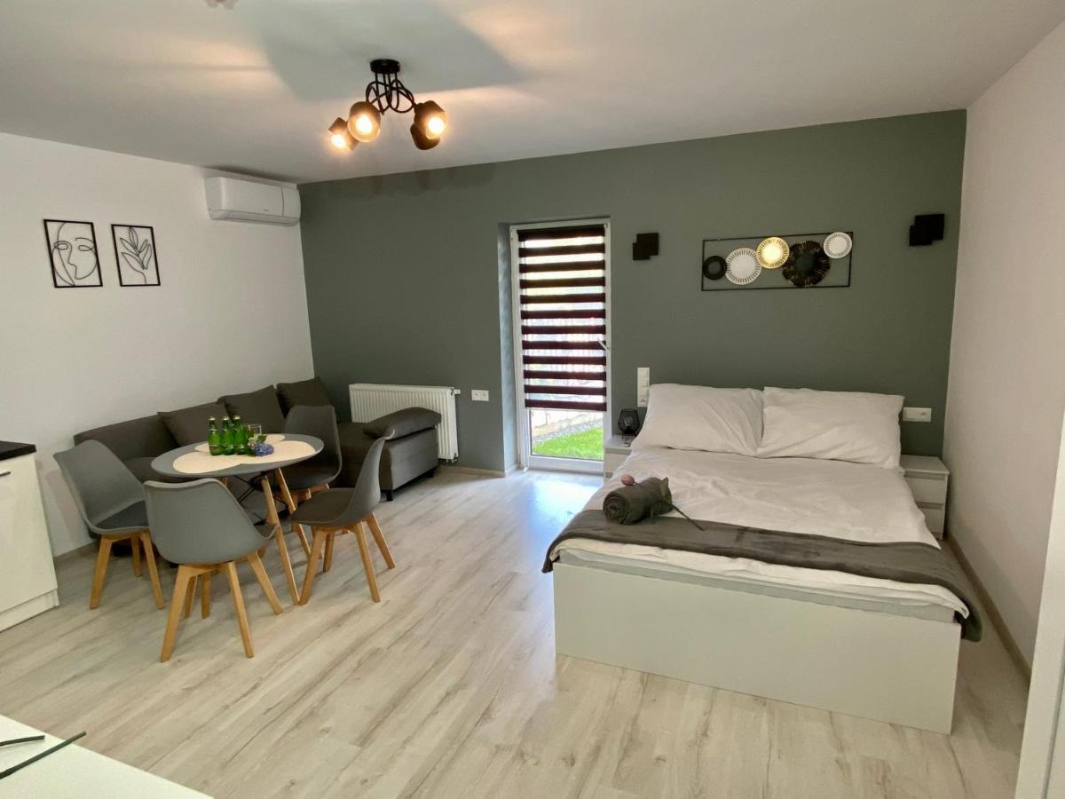Apartamenty Avia - Energylandia Zator Spytkowice  Zewnętrze zdjęcie