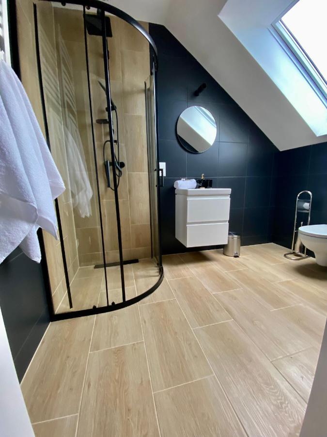 Apartamenty Avia - Energylandia Zator Spytkowice  Zewnętrze zdjęcie