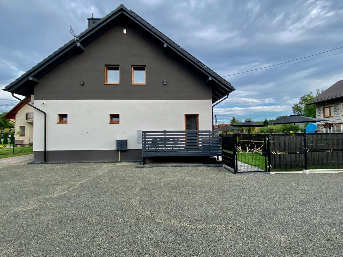 Apartamenty Avia - Energylandia Zator Spytkowice  Zewnętrze zdjęcie