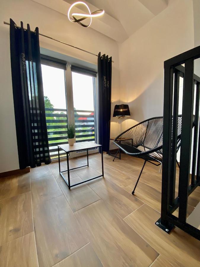Apartamenty Avia - Energylandia Zator Spytkowice  Zewnętrze zdjęcie