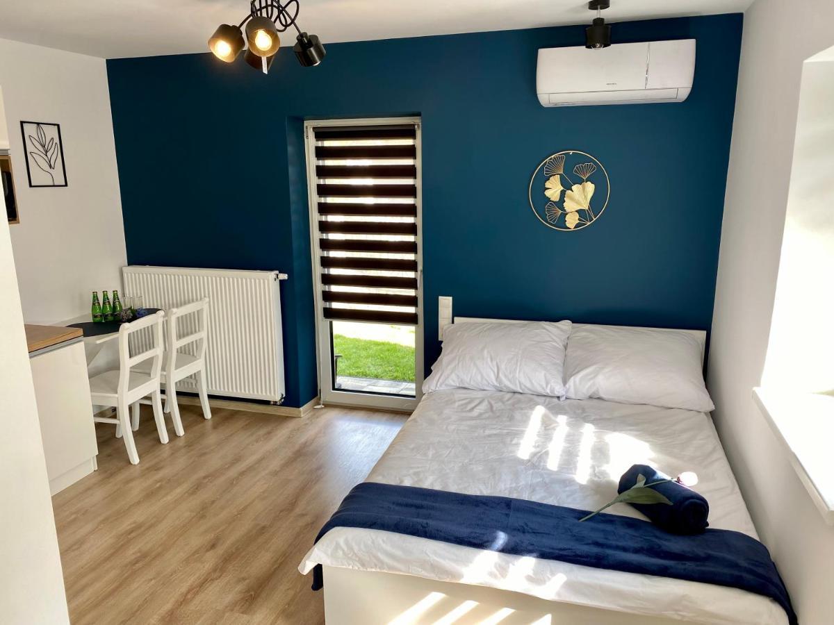 Apartamenty Avia - Energylandia Zator Spytkowice  Zewnętrze zdjęcie