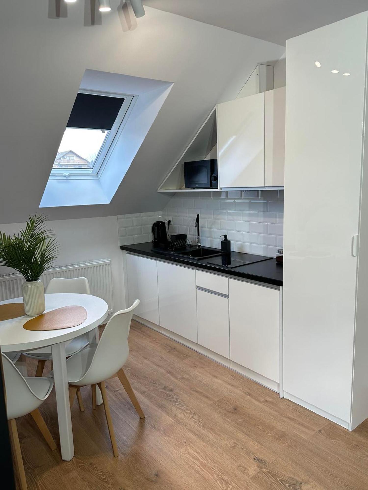 Apartamenty Avia - Energylandia Zator Spytkowice  Zewnętrze zdjęcie